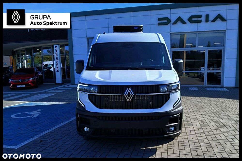 Renault Master - 3