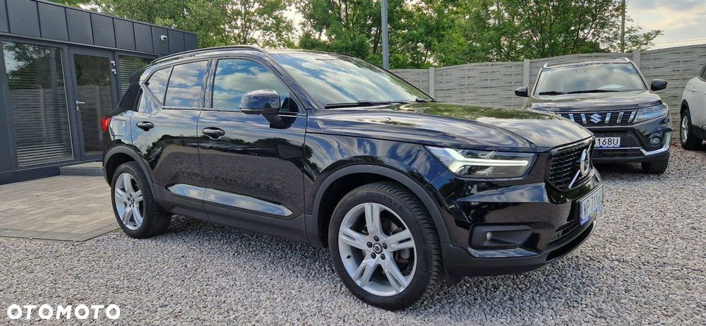 Volvo XC 40 - 15