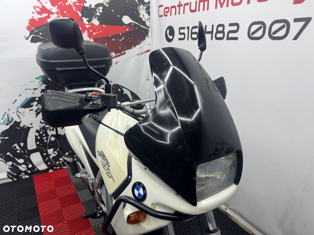 BMW GS - 36