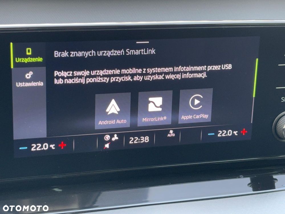 Skoda Octavia 1.5 TSI ACT Ambition - 31