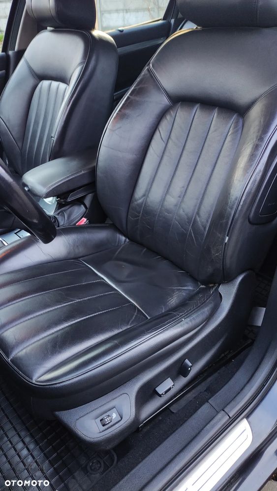 Peugeot 407 2.0 HDI SV Executive EU4 - 15