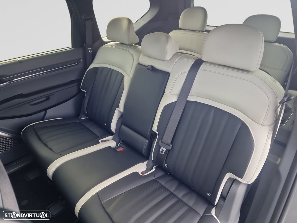 Kia EV9 98.8 kWh GT-Line AWD - 15