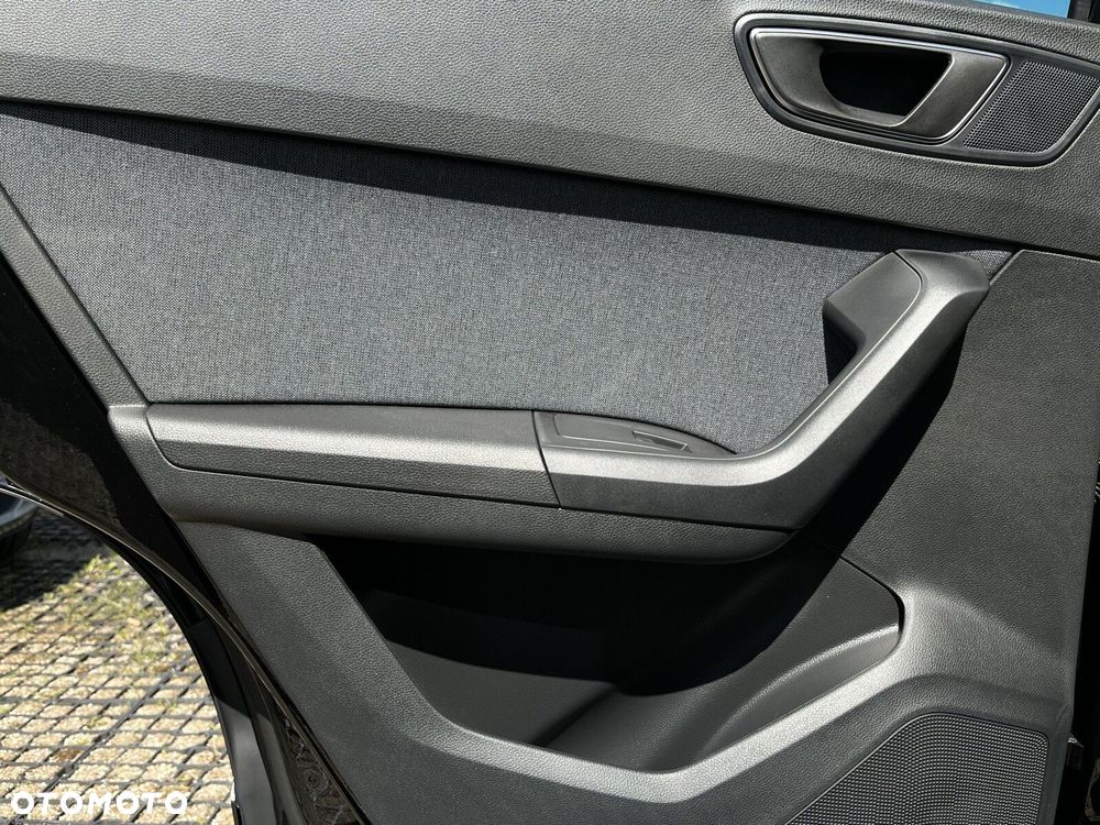 Seat Ateca - 10