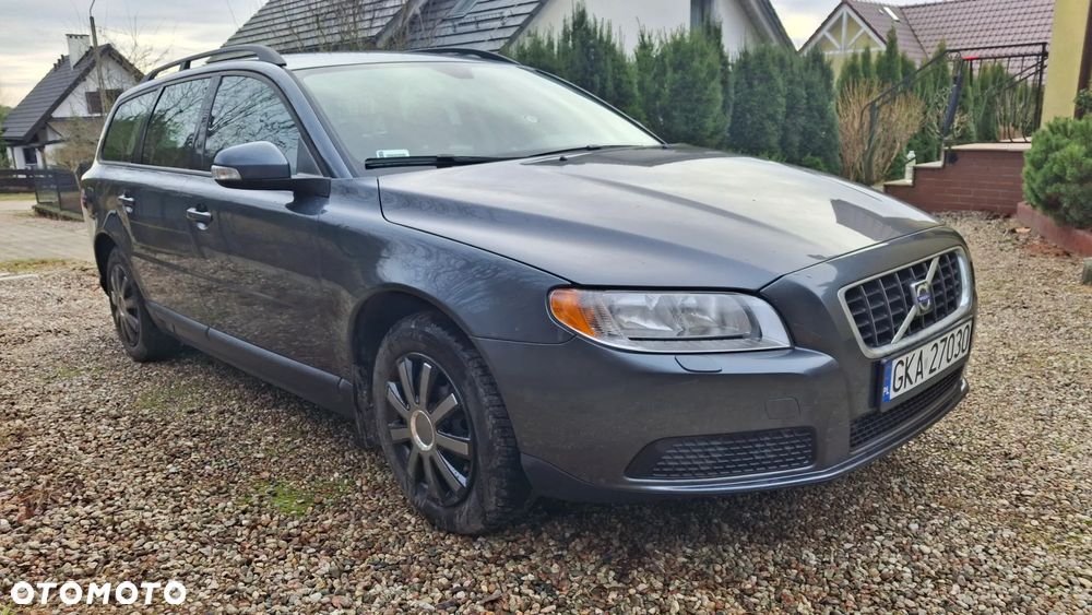 Volvo V70 2.0 - 3
