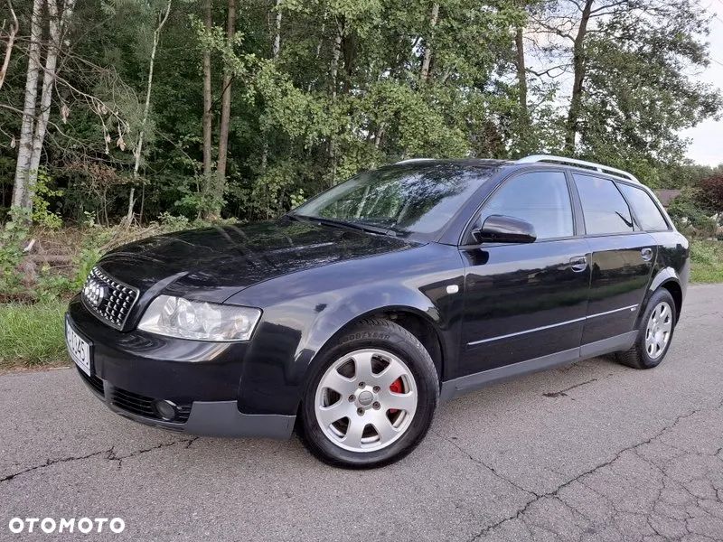 Audi A4 - 13