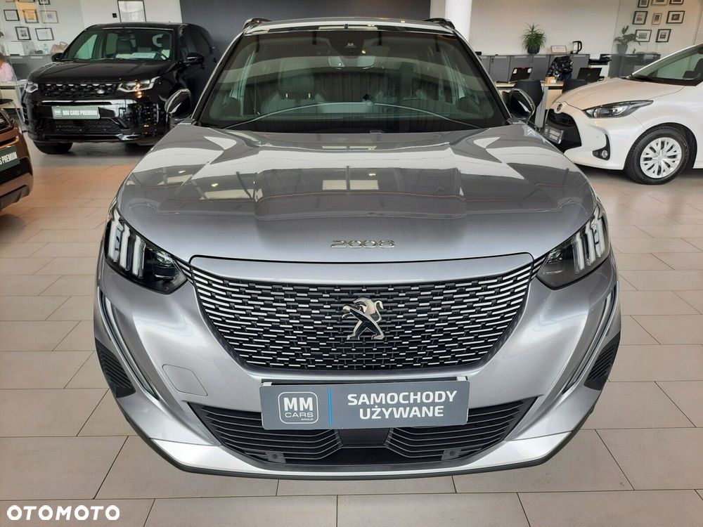 Peugeot 2008 - 2