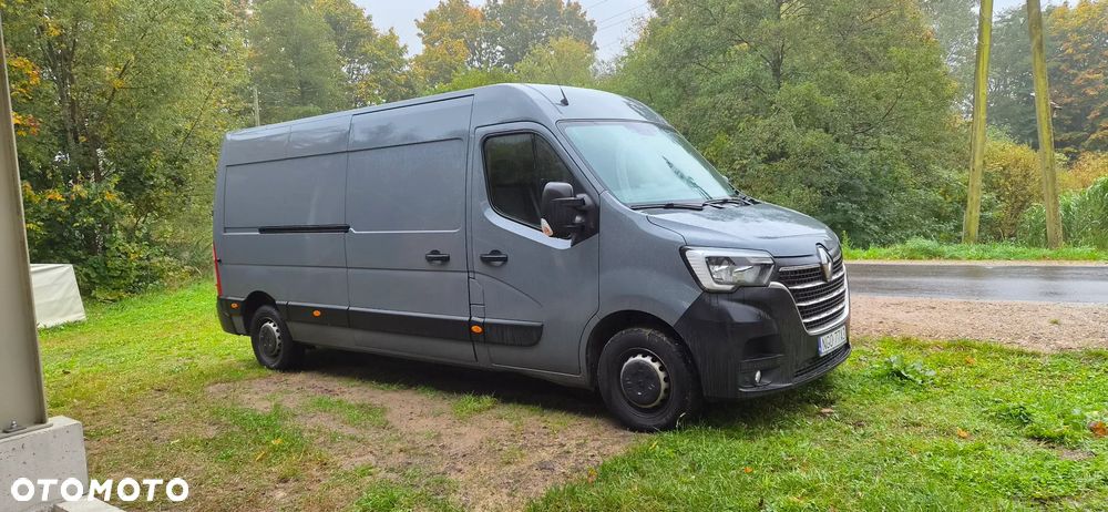 Renault Master - 2