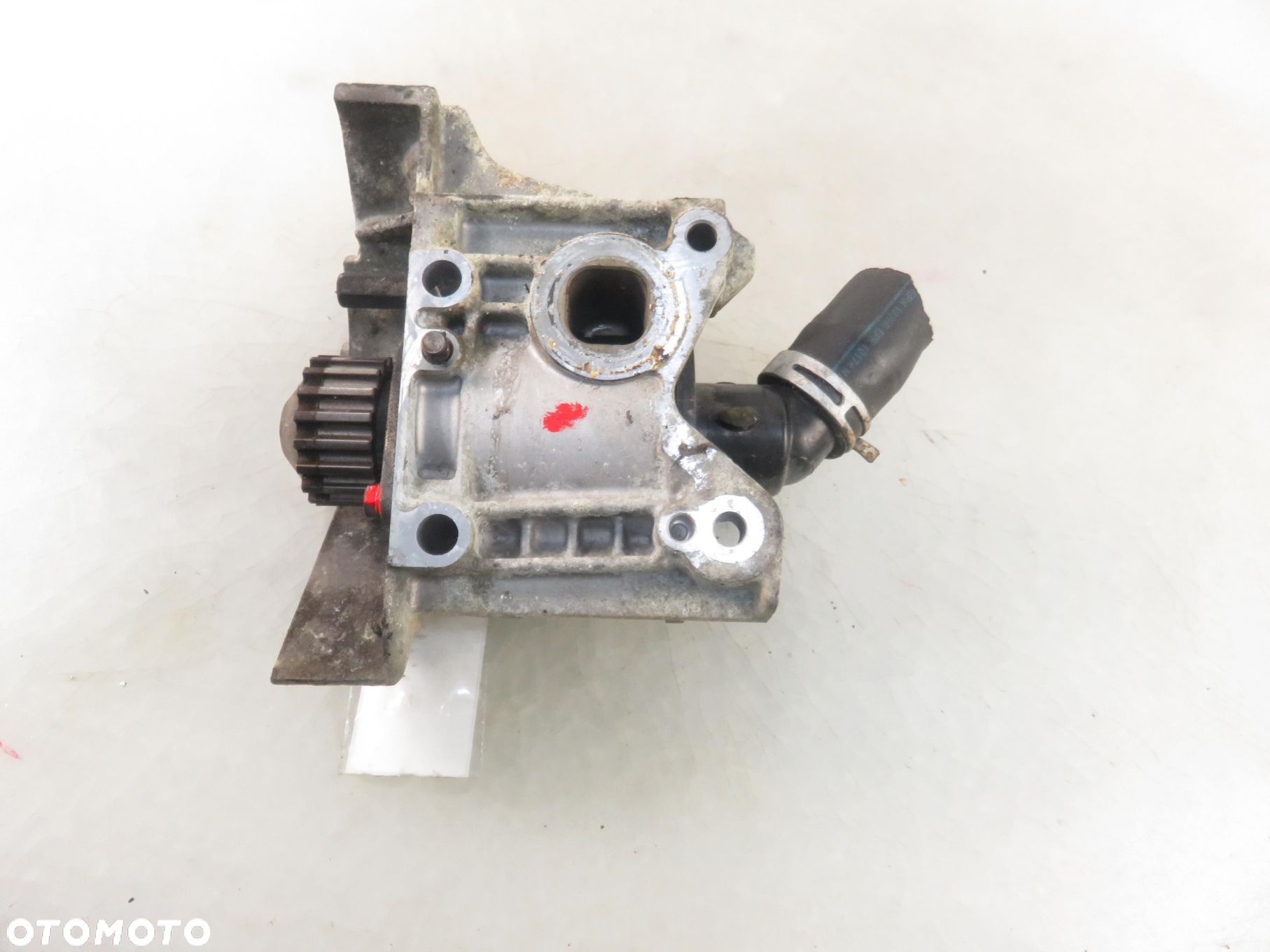 POMPA WODY CITROEN C2 (JM_) 1.4 - KFV (TU3JP) 9646075210 - 1