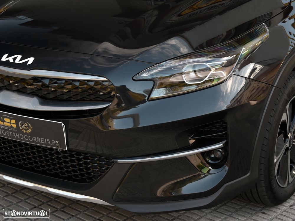 Kia XCeed 1.6 GDi PHEV Drive - 11