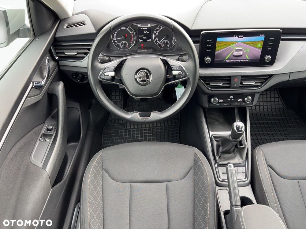 Skoda Scala 1.0 TSI Ambition - 15