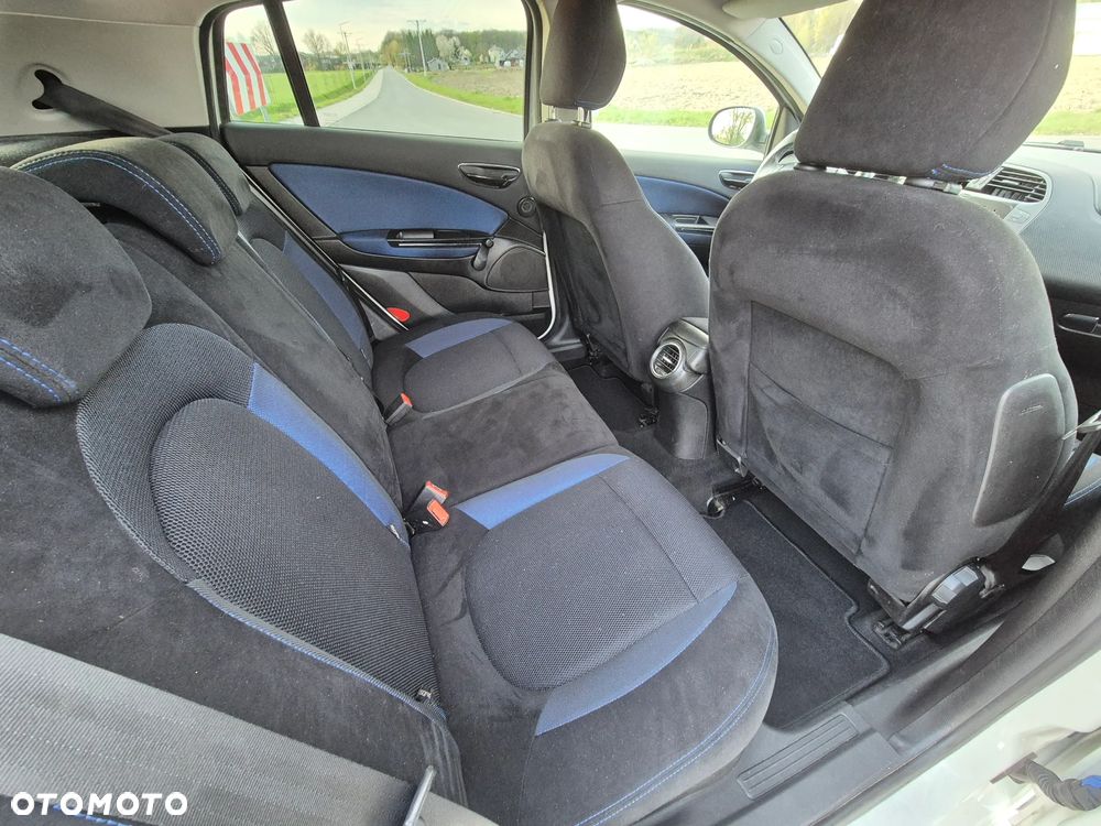 Fiat Bravo 1.4 16V Turbo Start/Stop Sport - 29