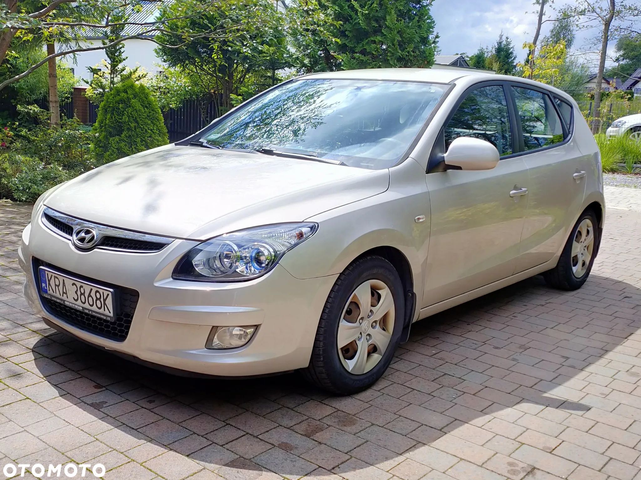 Hyundai i30 - 1