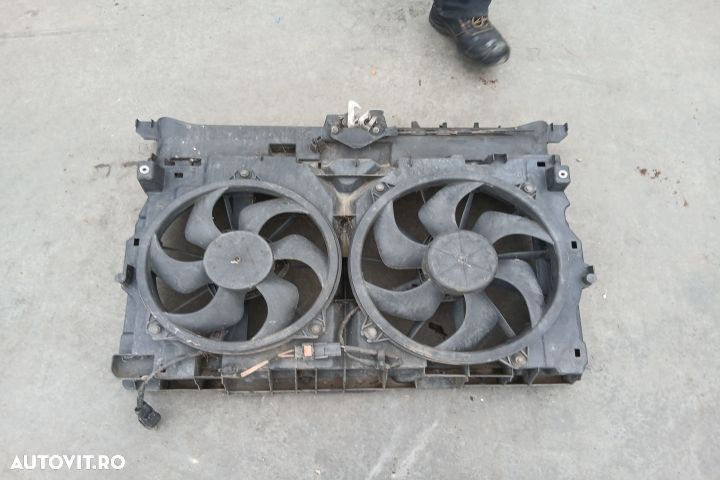 Trager / Calandru 1440107980 1650001030 1440107980 1650001030 Peugeot - 1
