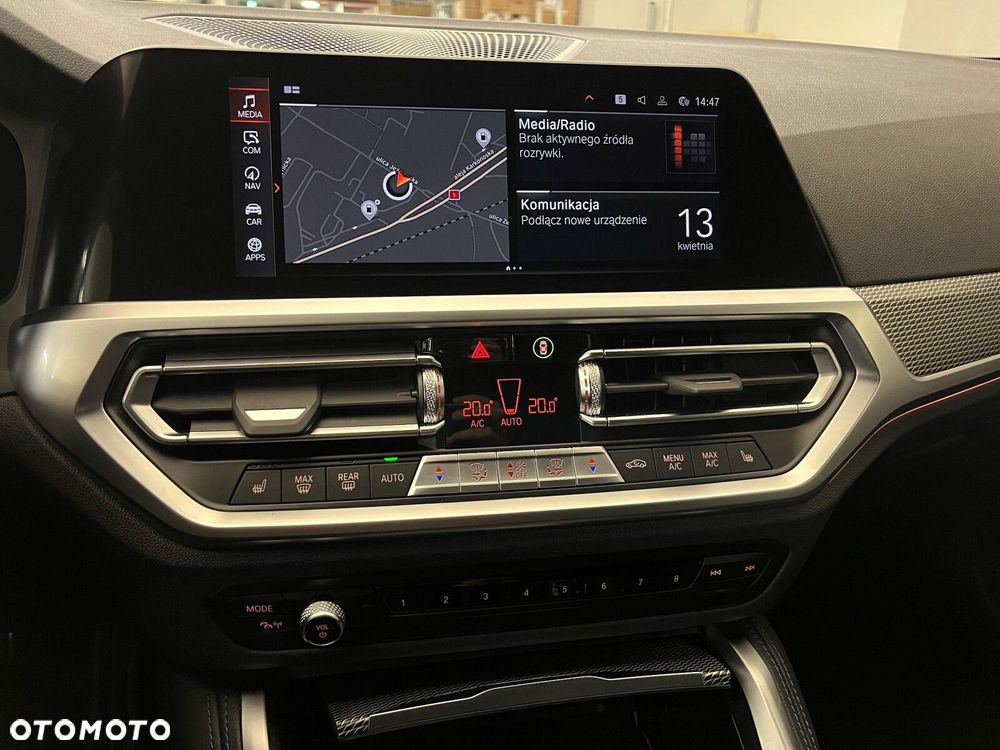 BMW Seria 4 430i M Sport sport - 26