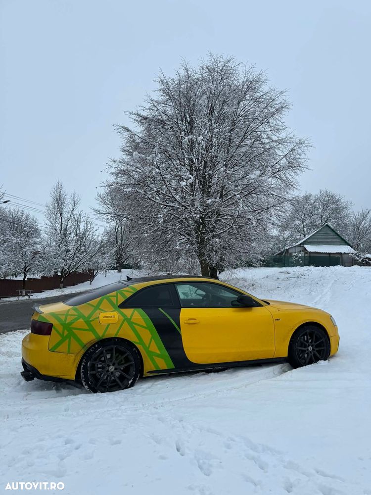 Audi A5 - 1