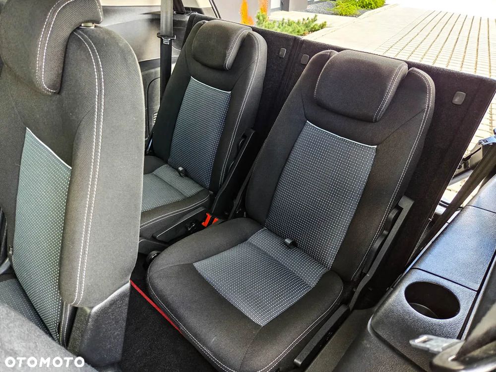 Ford S-Max 2.0 TDCi DPF Titanium X - 9