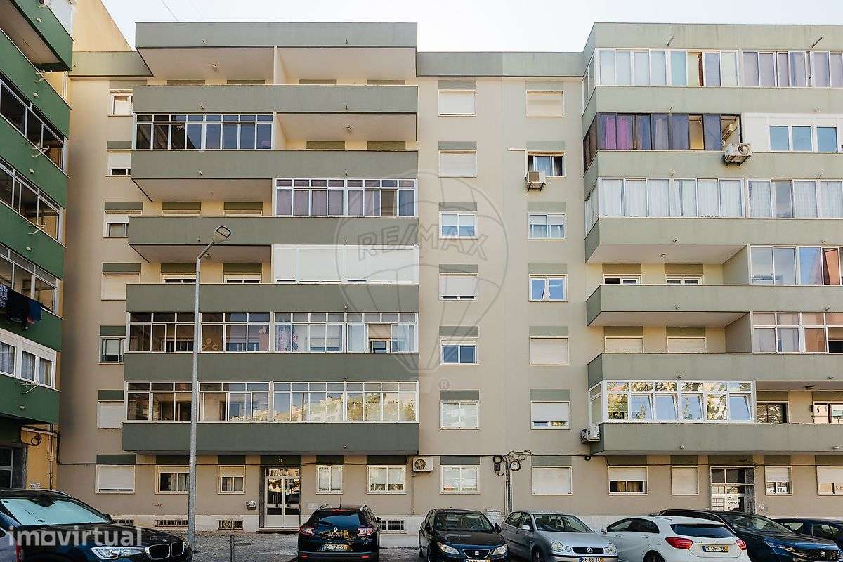 Apartamento T3 para venda - Grande imagem: 2/39
