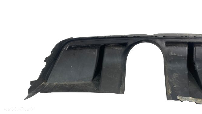 ^ AUDI TT III SPOILER ZDERZAKA TYŁ 8S0088528B - 5