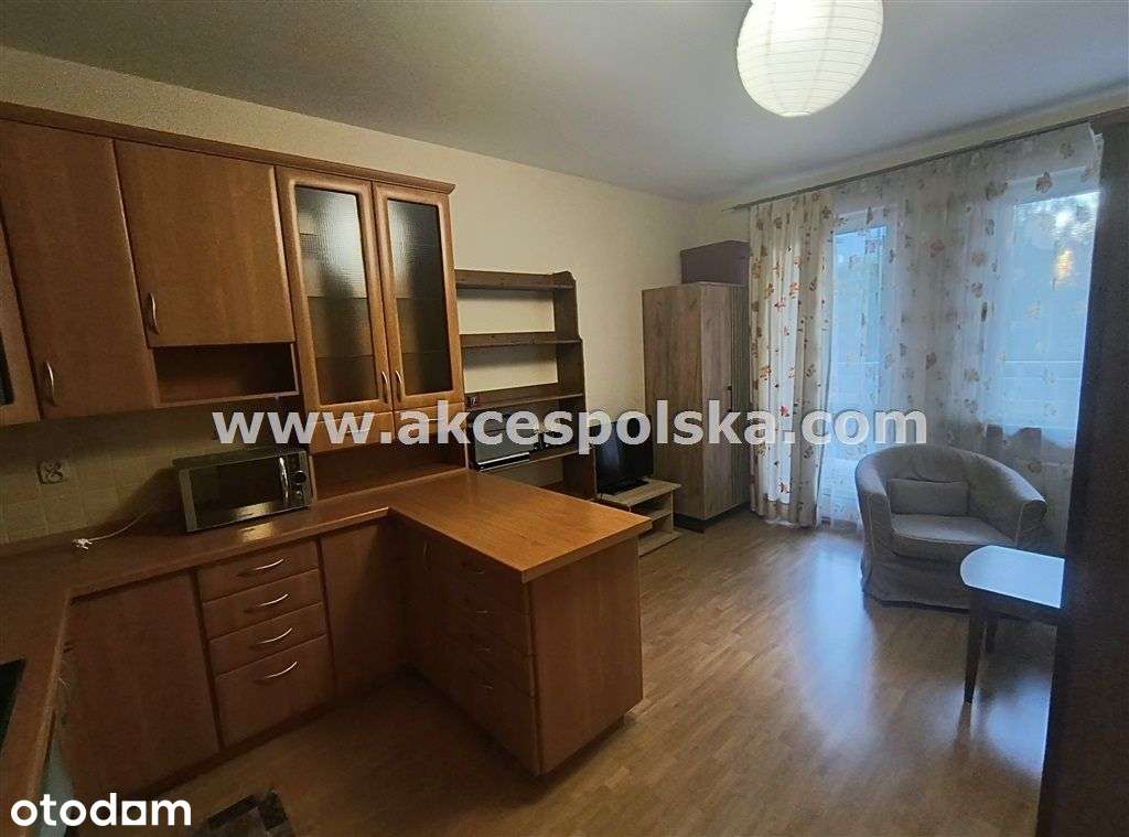 Ursus, 2-Pok, Meble, Balkon, Garaż