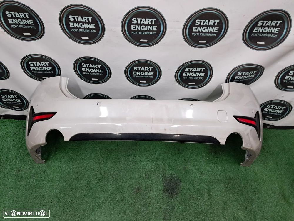 Para Choques Tras BMW Serie 3 G21 Carrinha 2019-2025