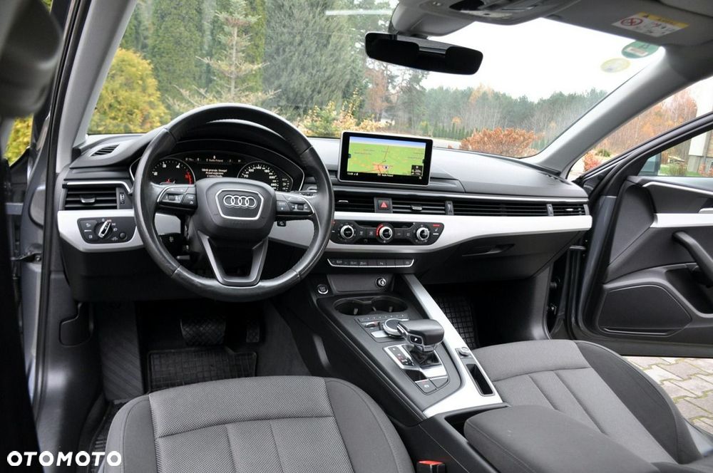 Audi A4 Avant - 28