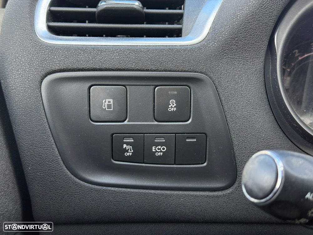 Citroën C4 1.6 BlueHDi Live - 13