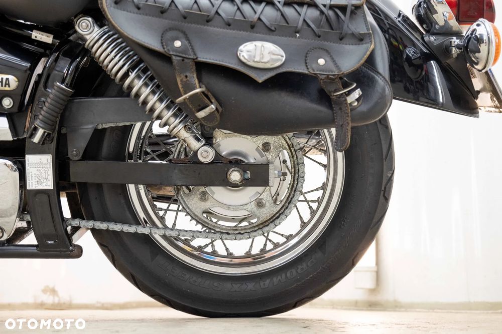 Yamaha Drag Star - 33