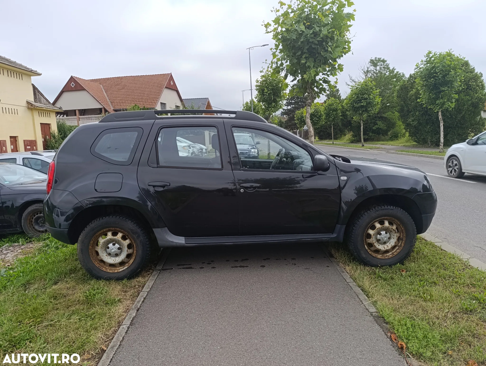 Dacia Duster 1.5 dCi 4x4 Laureate - 2