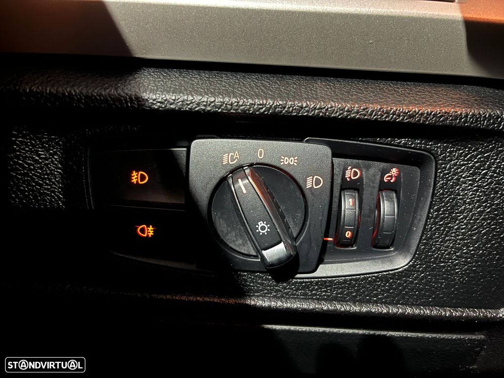 BMW 116 d Advantage - 19