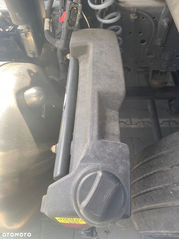 ZBIORNIK WEBASTA IVECO STRALIS S-WAY 5801915665 - 1