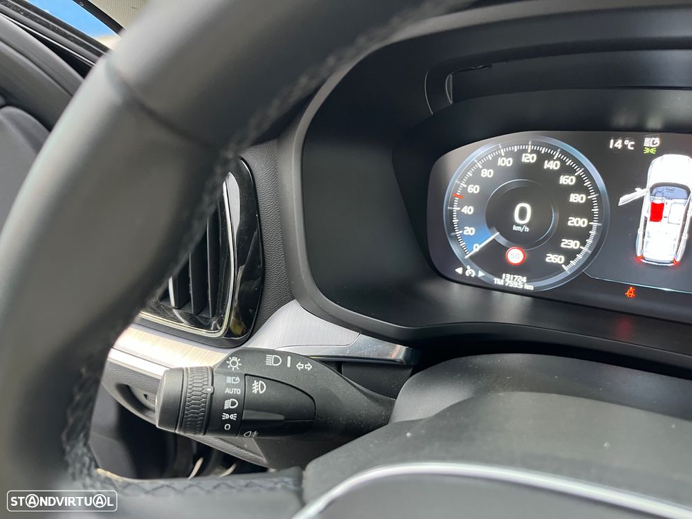 Volvo V60 2.0 T6 AWD TE Inscription Expression - 35