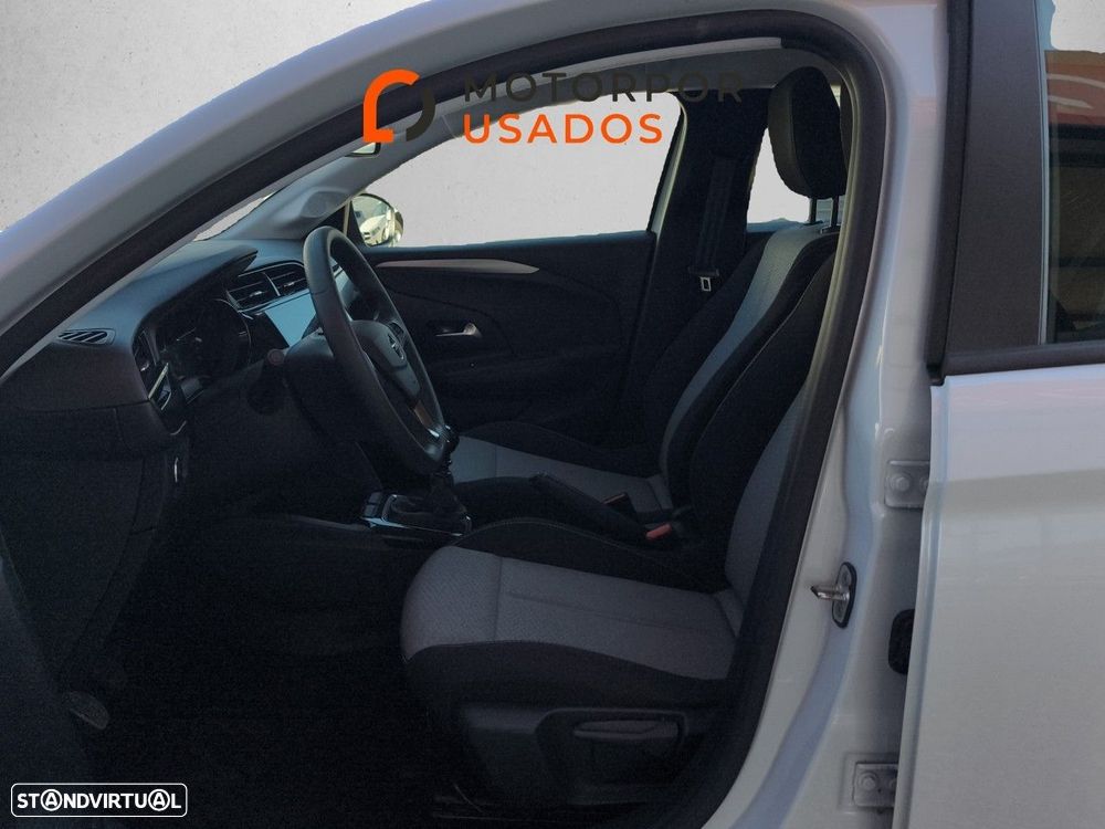 Opel Corsa 1.2 T Edition - 9