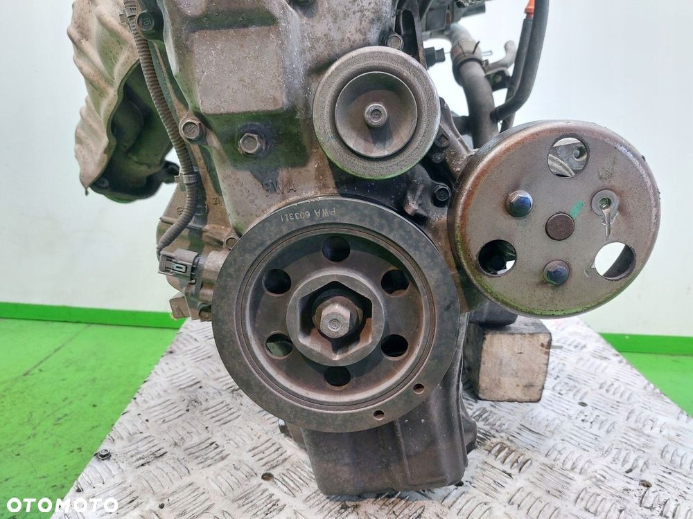 Silnik słupek benzyna Honda Jazz II 2002-2008 1,2 16V BENZYNA L13A6 - 2