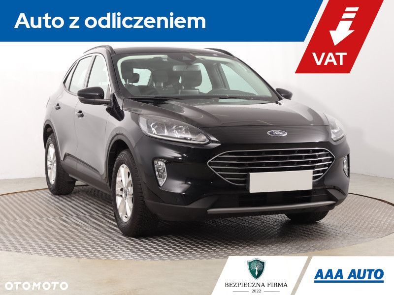 Ford Kuga - 1