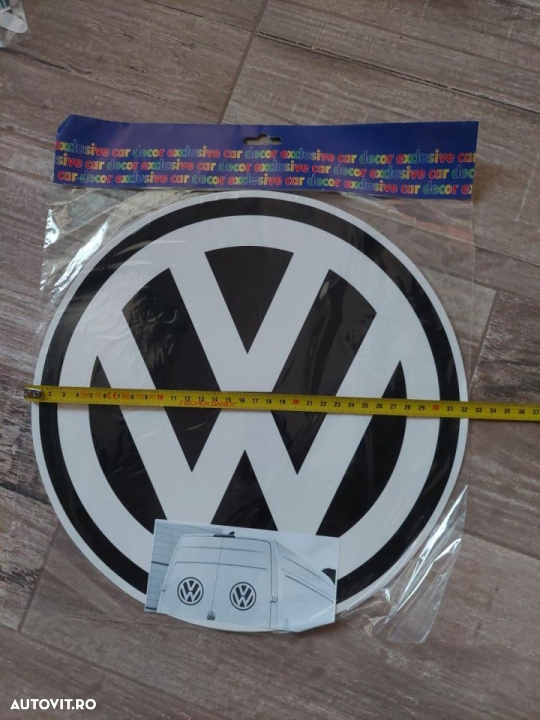 husa capota vw t4, paravaturi geam, oglizi cromate, manere usi inox, huse scaun, parasolar parbriz - 10