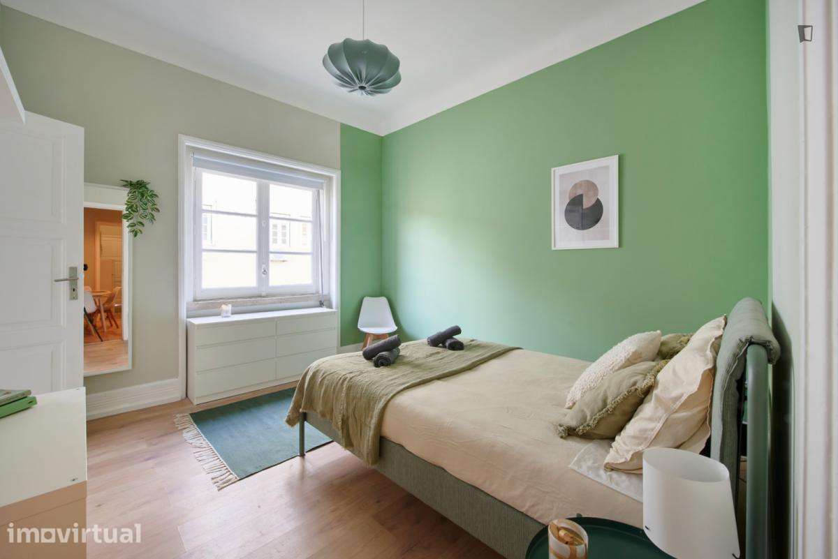 Apartamento com 1 quartos - localizado em Marquês de Pombal Lisbon - Grande imagem: 3/27