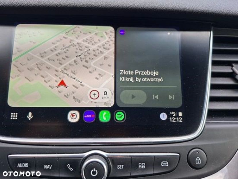 Opel Grandland X - 22