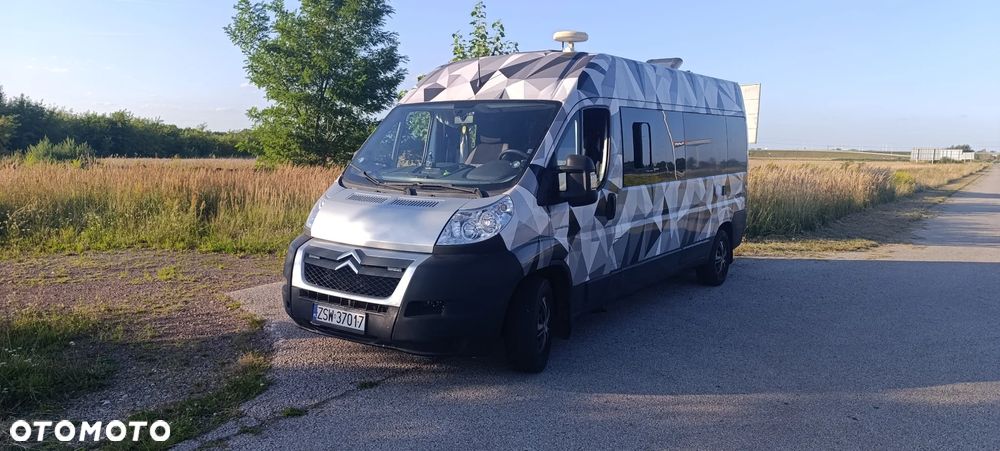 Citroën Jumper - 3