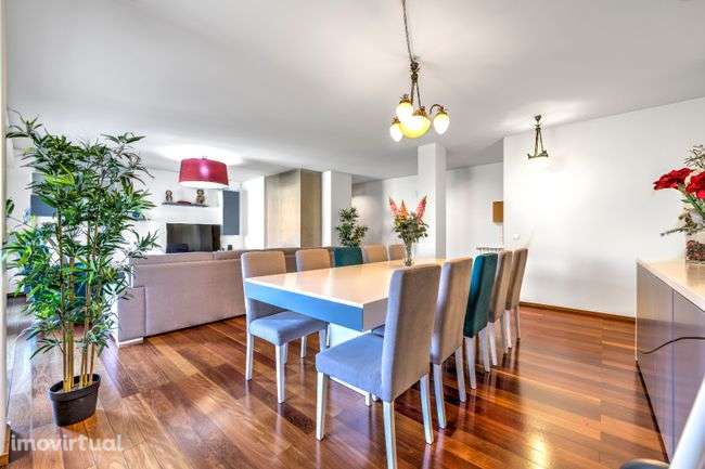 Apartamento T4+1 em Lamaçães, Braga - Grande imagem: 3/18