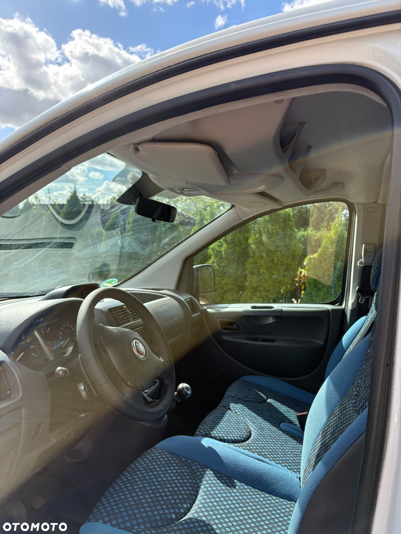 Fiat Scudo - 6