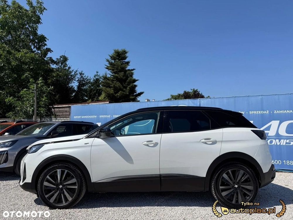 Peugeot 3008 - 9