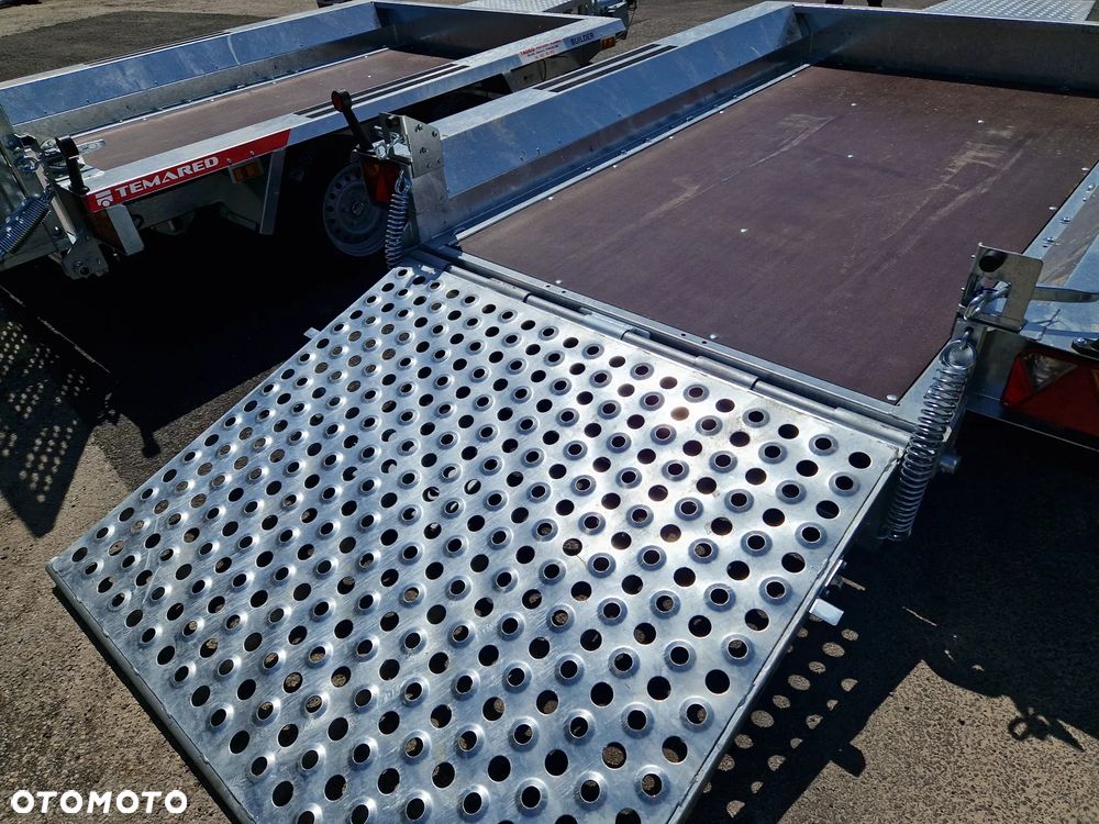 TEMARED BUILDER 2615/2S 2700kg 260x152 - 19