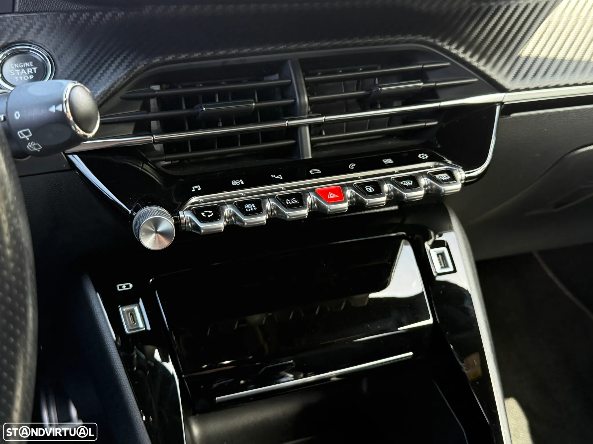 Peugeot 208 1.2 PureTech GT Line EAT8 - 15