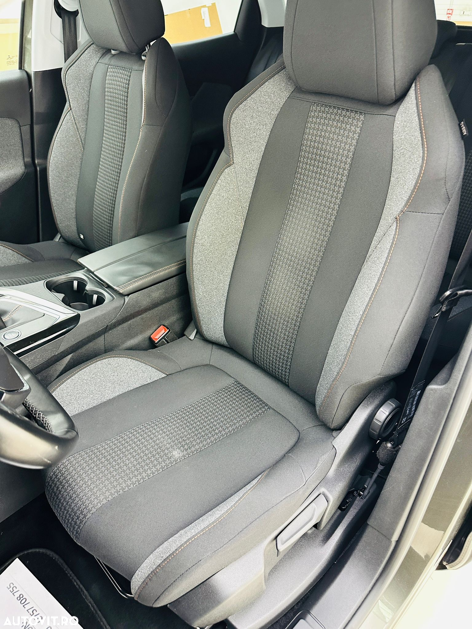 Peugeot 3008 - 17