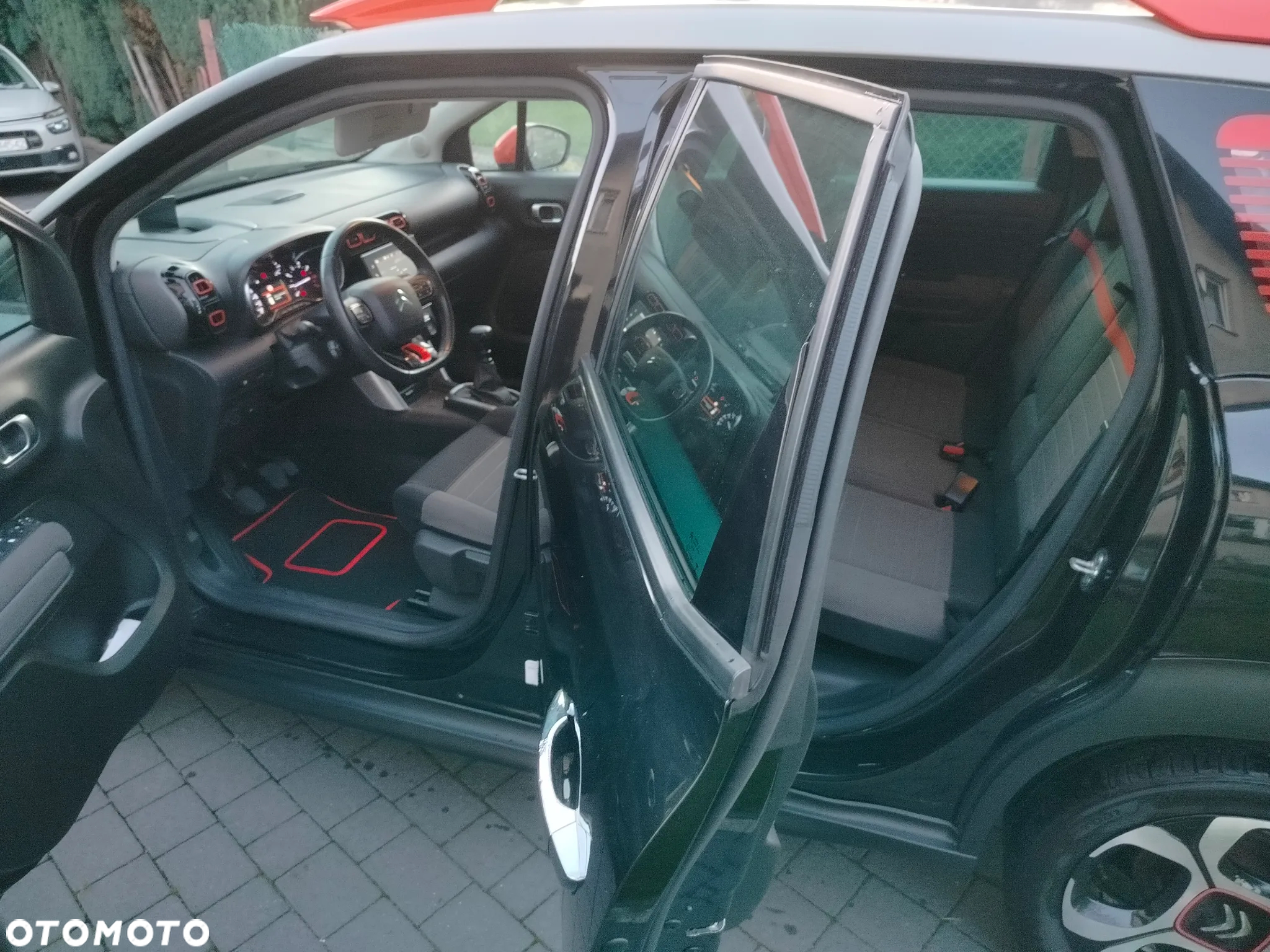 Citroën C3 Aircross 1.2 PureTech Feel S&S - 10