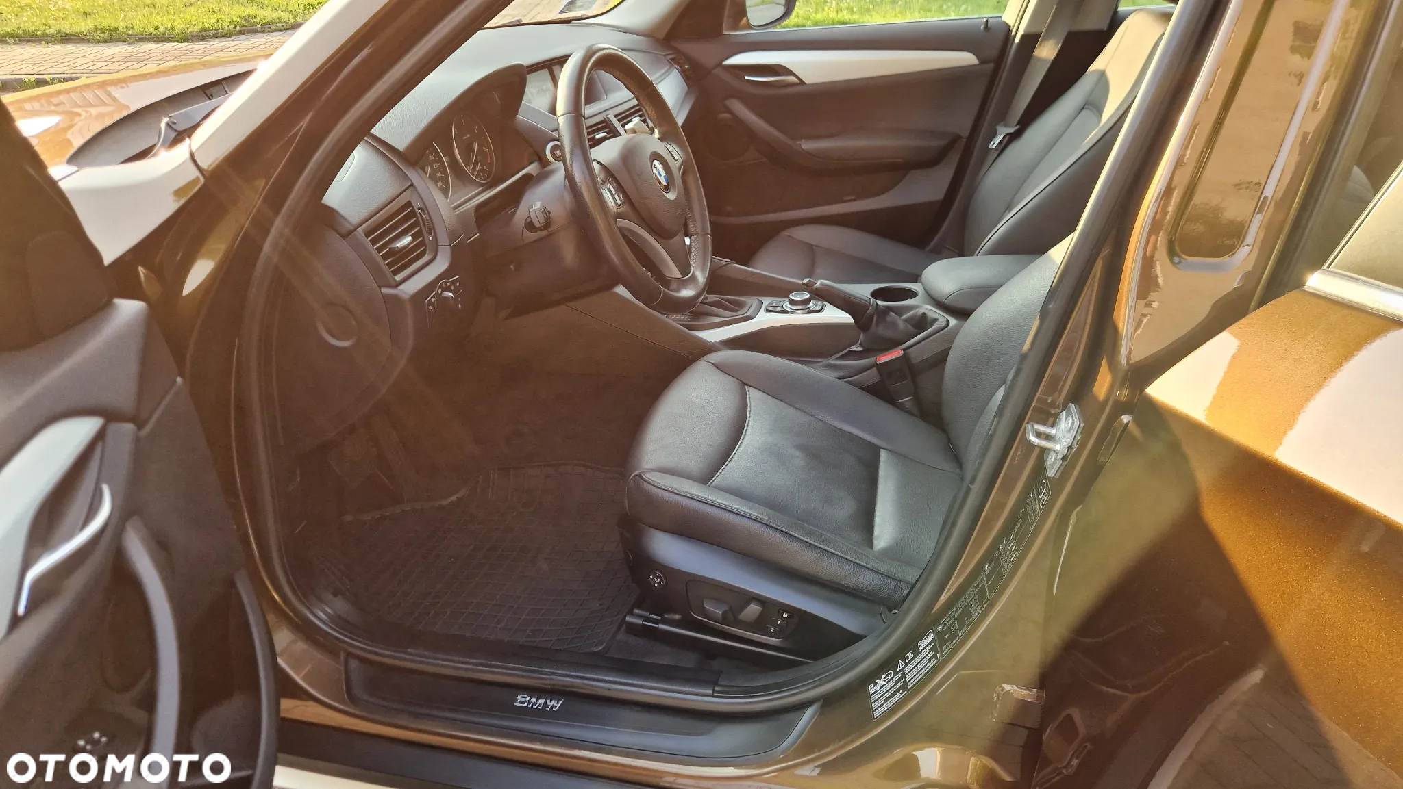 BMW X1 xDrive23d - 15