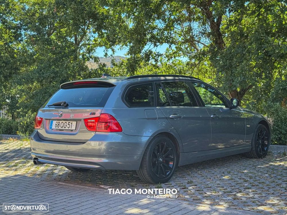 BMW 320 - 17