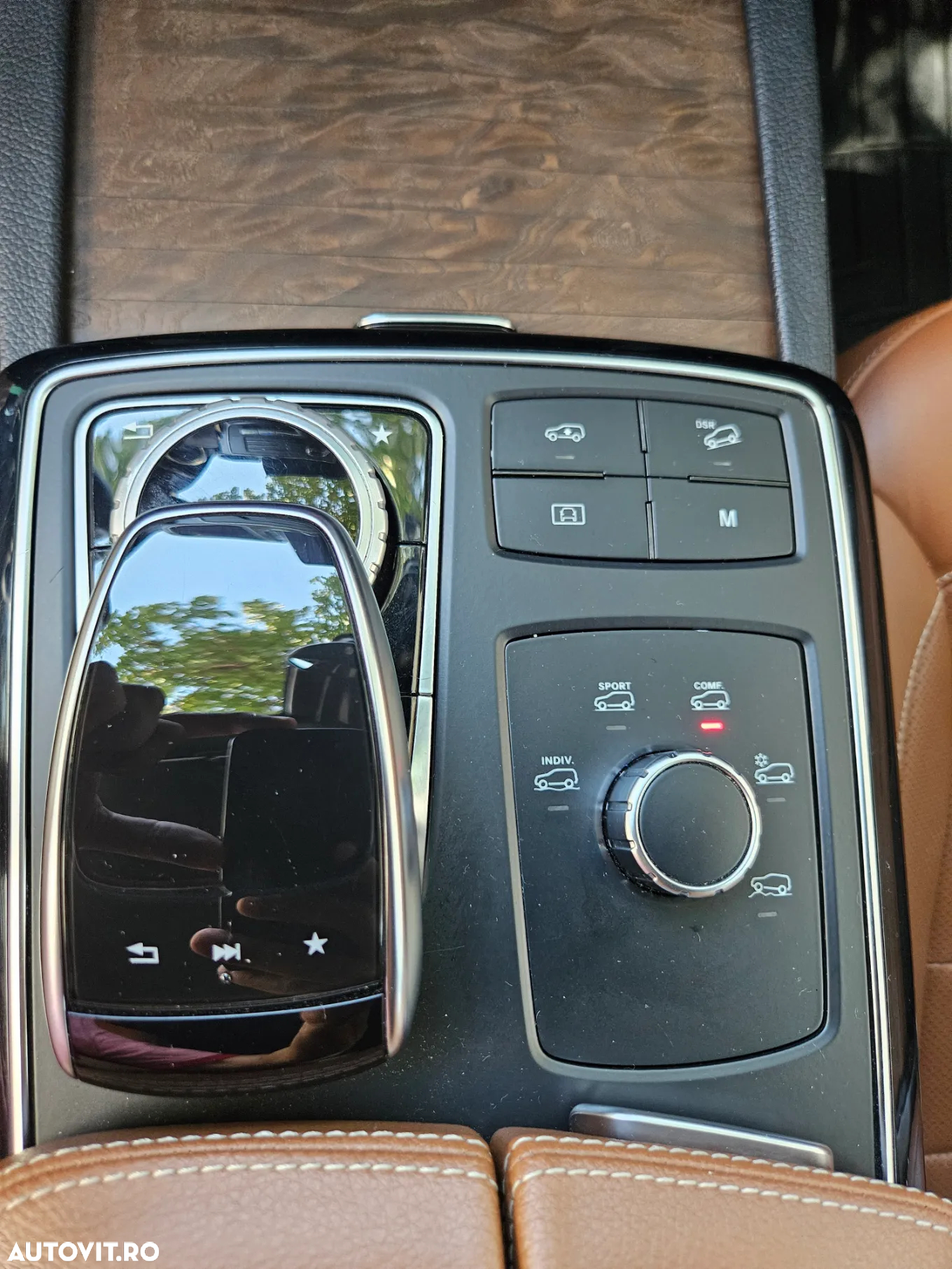 Mercedes-Benz GLE 350 d 4MATIC - 9