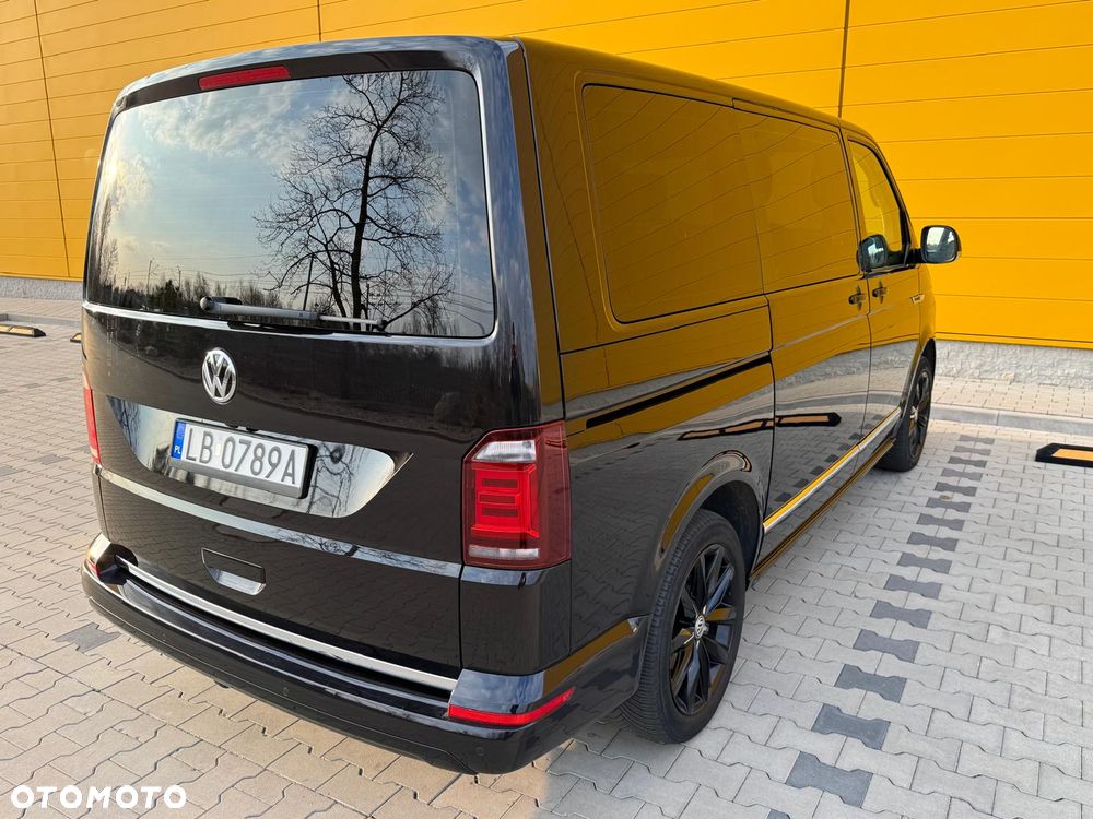 Volkswagen Multivan 2.0 BiTDI L1 Comfortline DSG - 19