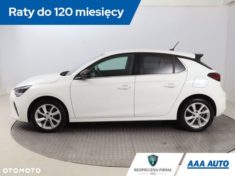 Opel Corsa - 4